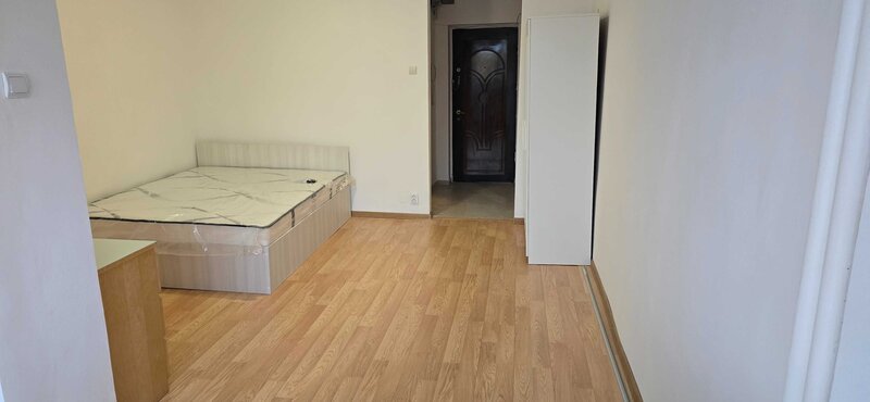 Titan, Aleea Barajul Uzului, sector 3,