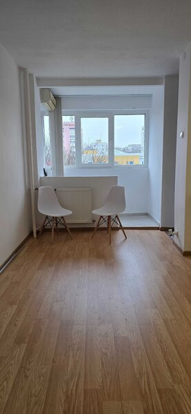 Titan, Aleea Barajul Uzului, sector 3,