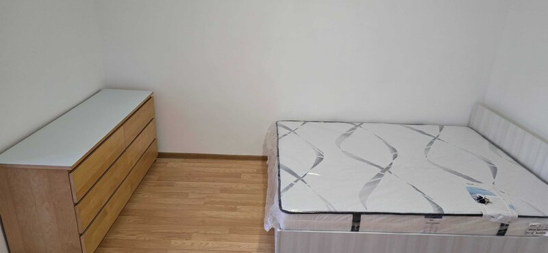 Titan, Aleea Barajul Uzului, sector 3,