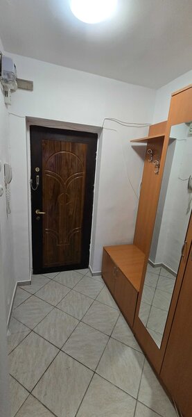 Titan, Aleea Barajul Uzului, sector 3,