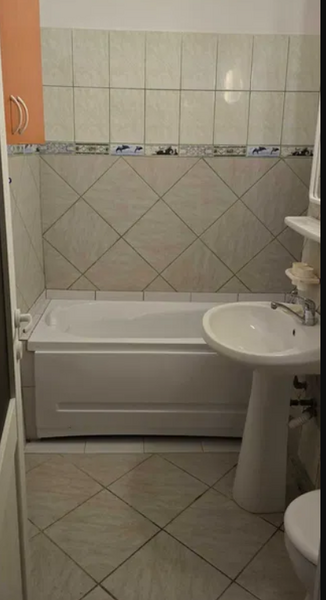 Titan, Aleea Barajul Uzului, sector 3,