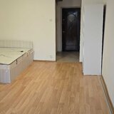 Titan, Aleea Barajul Uzului, sector 3